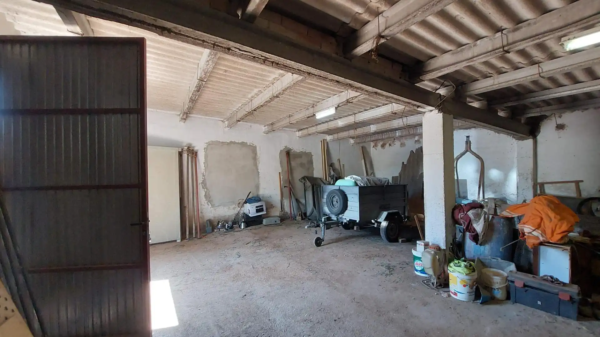 Casa rustica in vendita a Eucaliptus- Poble Nou del Delta, imagen 24