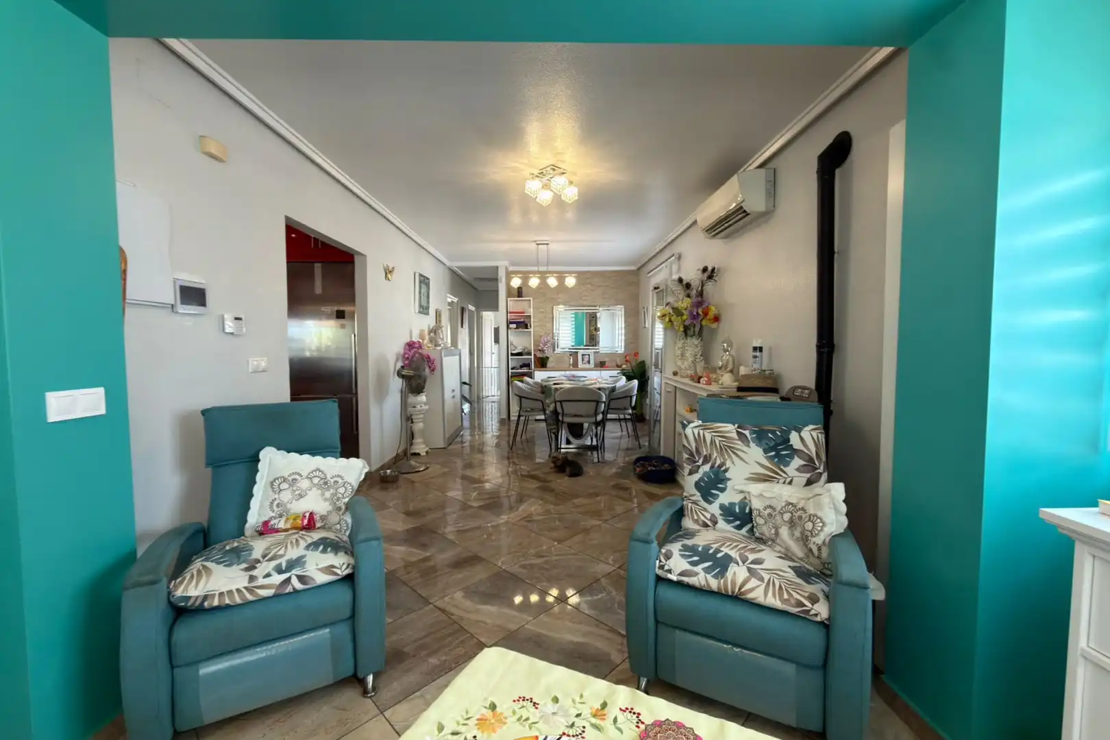 Detached house with pool for sale in Calle Wagner, imagen 16