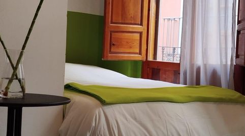 Foto 3 de Piso de alquiler en San Matías - Realejo, Granada Capital