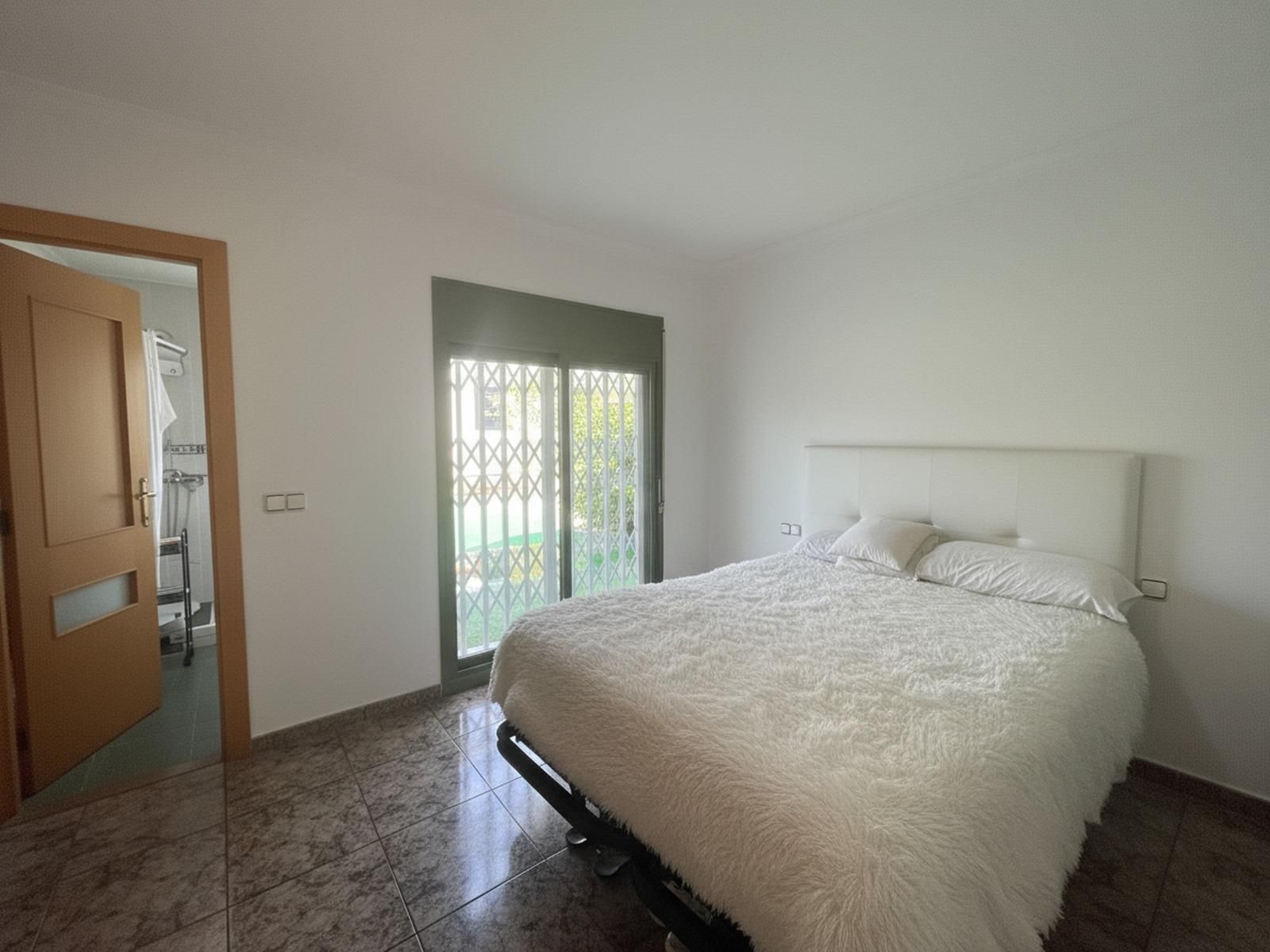 Habitación de Casa o chalet en venta en Olocau con Jardín privado y Piscina comunitaria