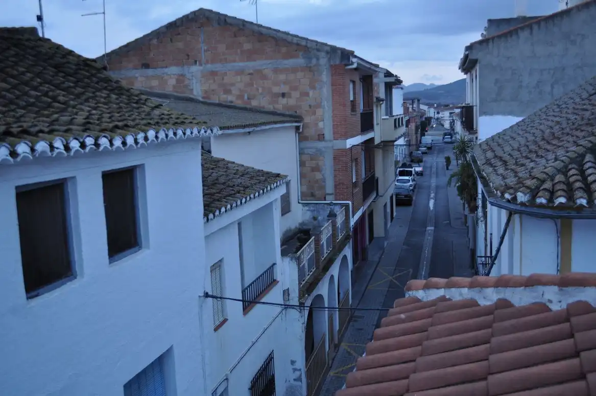 Exterior view of Country homes for sale in Dúrcal  with Furnished, Oven and Washing machine