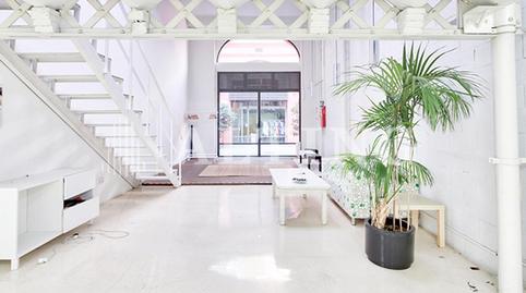 Photo 2 of Premises to rent in Carrer Diputació, La Nova Esquerra de l'Eixample,  Barcelona Capital