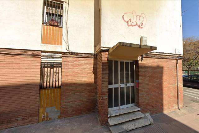 Piso en Venta en C/ Estadella en El Bon Pastor