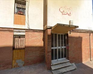 Exterior view of Flat for sale in  Barcelona Capital