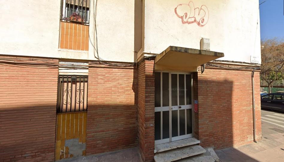 Foto 1 de Piso en venta en C/ Estadella, El Bon Pastor, Barcelona