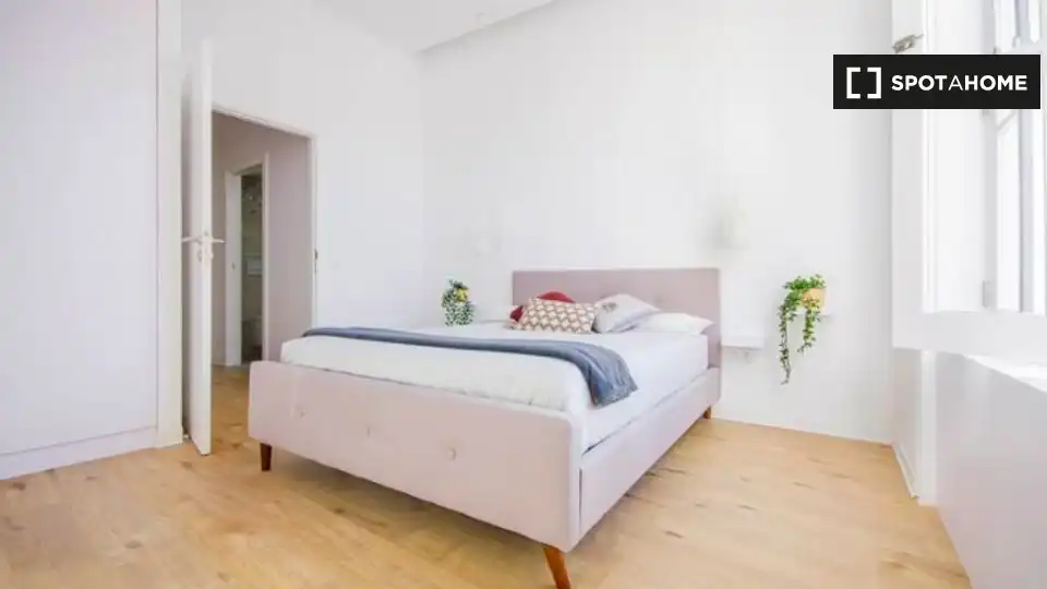 Room in Centro