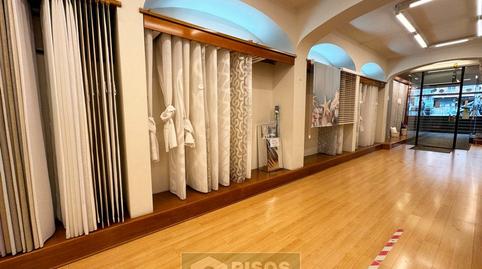 Photo 3 of Premises to rent in Passeig del Doctor Moragas, Centre - Eixample – Can Llobet, Barcelona