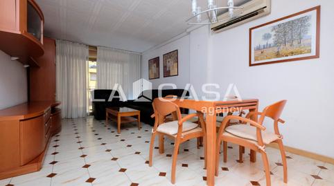 Foto 4 de Piso en venta en Carrer D'antonio Machado, Canyelles, Barcelona