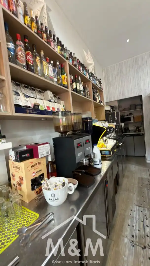 Local comercial en traspàs a Gavà Mar, imagen 9