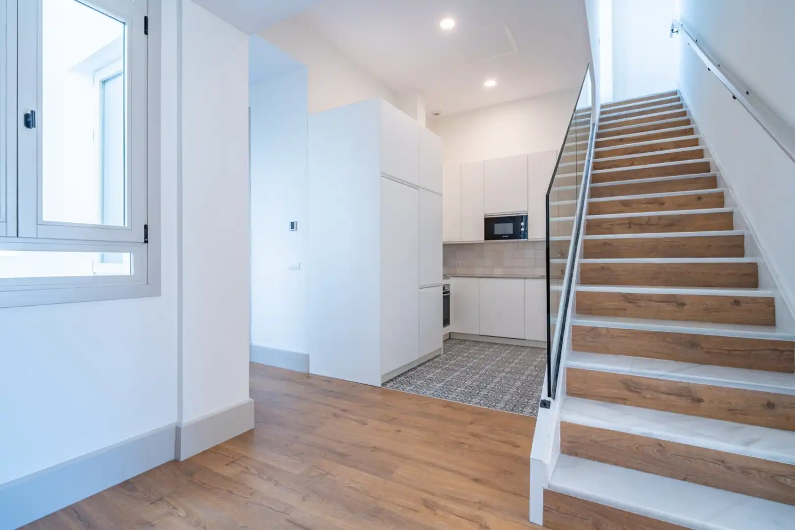 Dúplex en venta en Málaga con Aire acondicionado, Terraza y Amueblado