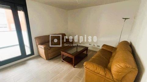 Foto 2 de Piso en venta en Las Cañas, Guadalajara