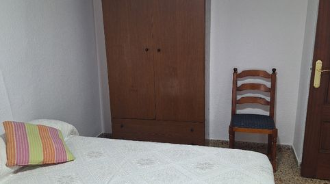 Foto 3 von Einfamilien-Reihenhaus zum Verkauf in Centro - Sagrario, Granada Capital