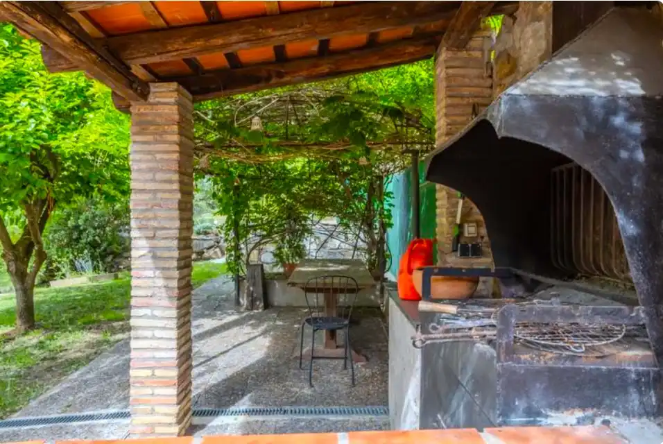 Casa o chalet en venta en Osor con Calefacción, Jardín privado y Terraza