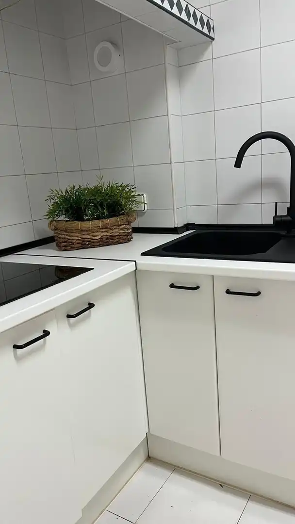 Piso de alquiler en Punta Umbría