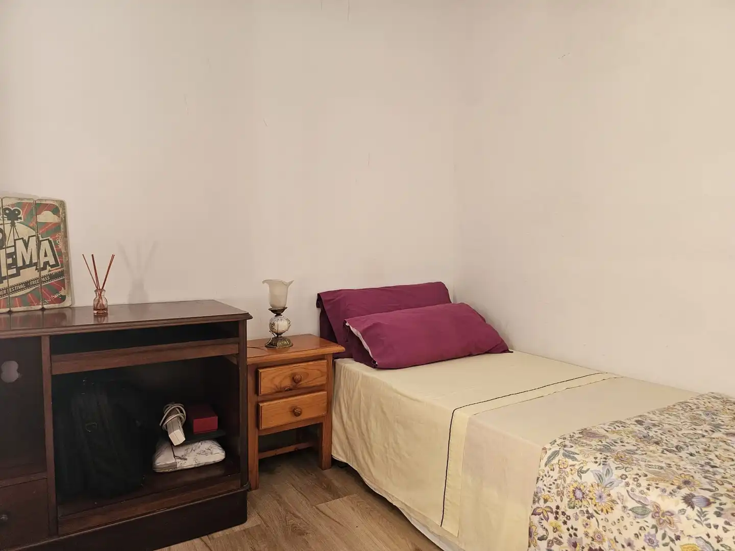 Zimmer in Calle Don Bosco, 4, Bajadilla - Fuente Nueva