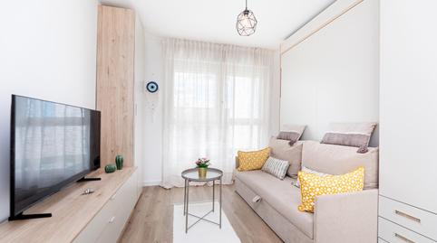 Foto 2 de Loft en venda a Polígono Industrial Sur, Madrid