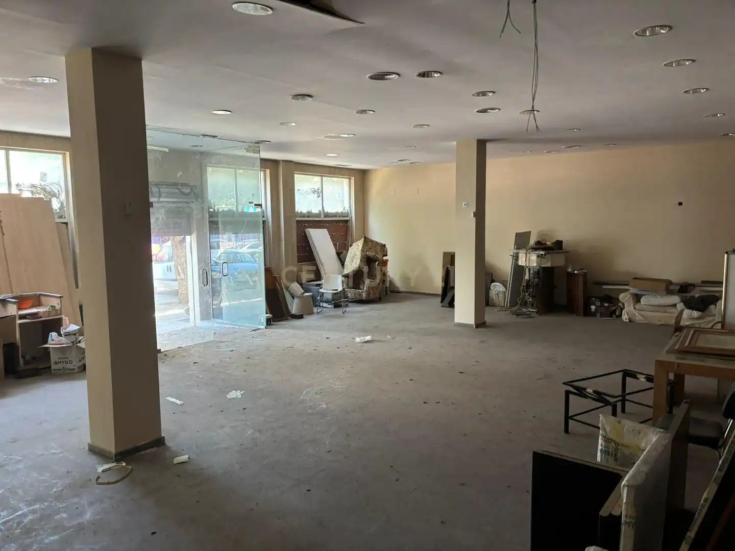 Apartamento en venta en Málaga