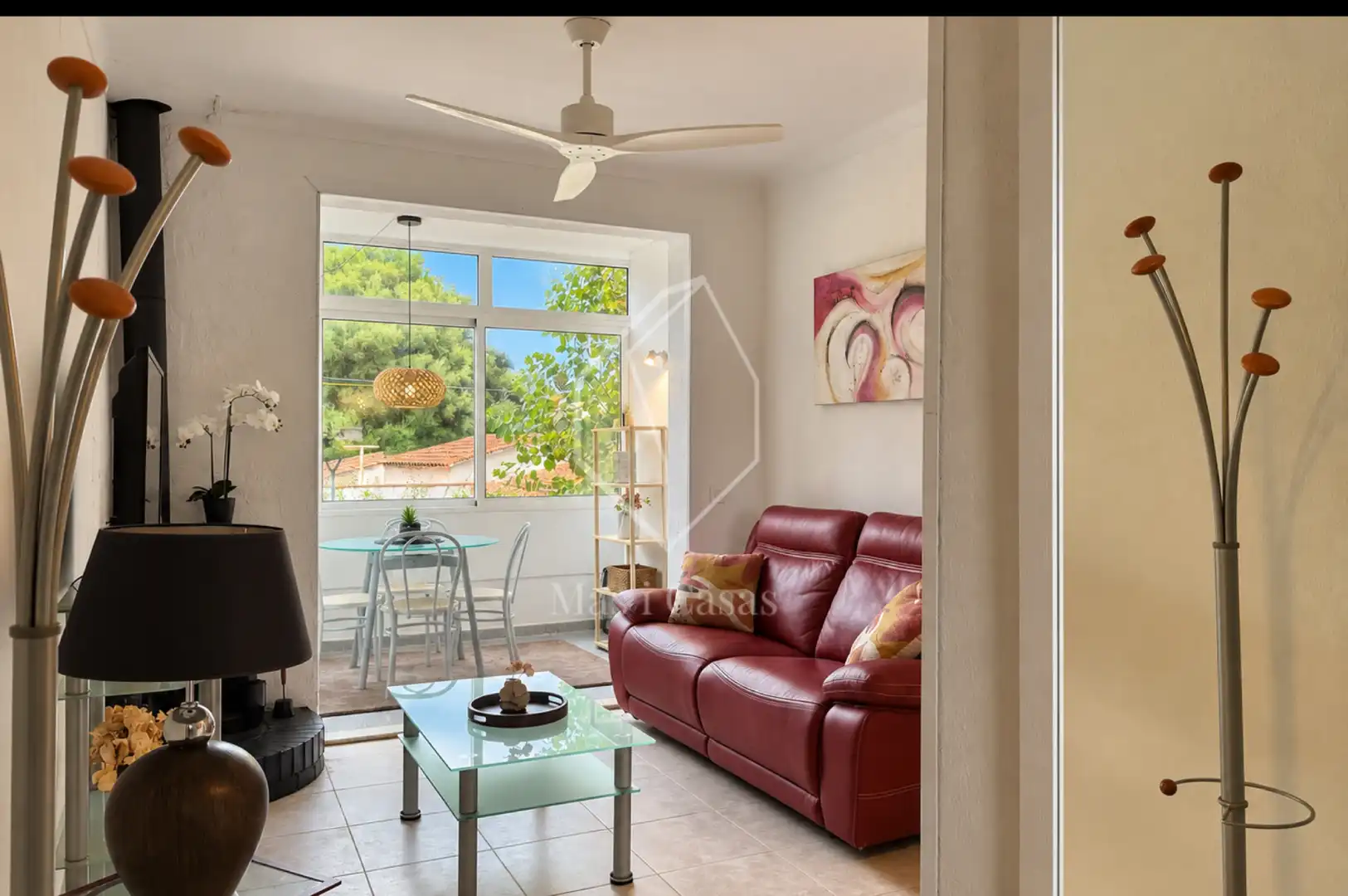 Apartament en venda a Passatge Camp Rabassa-55 6, imagen 5