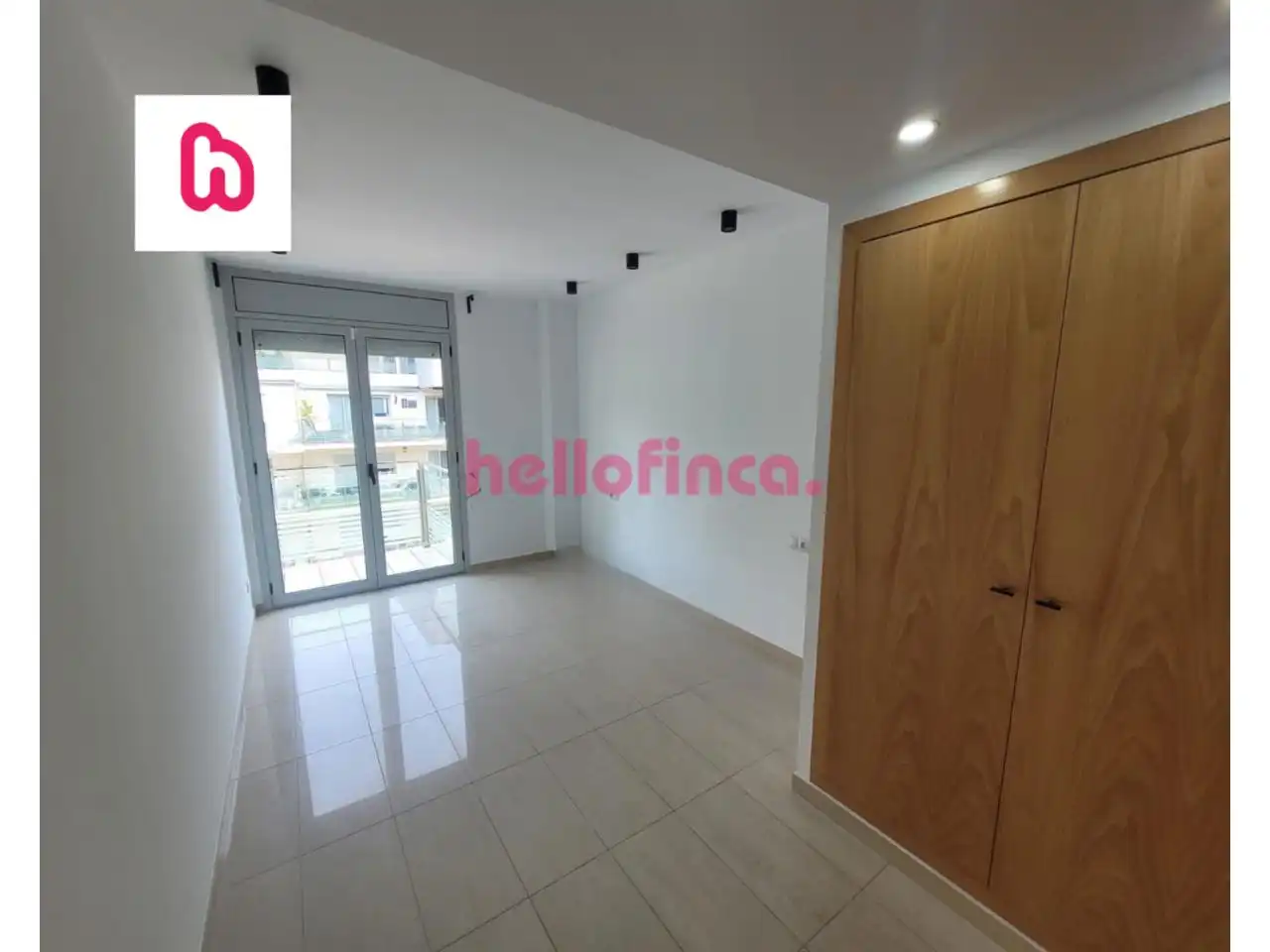 Flat with terrace for sale in Port, imagen 12