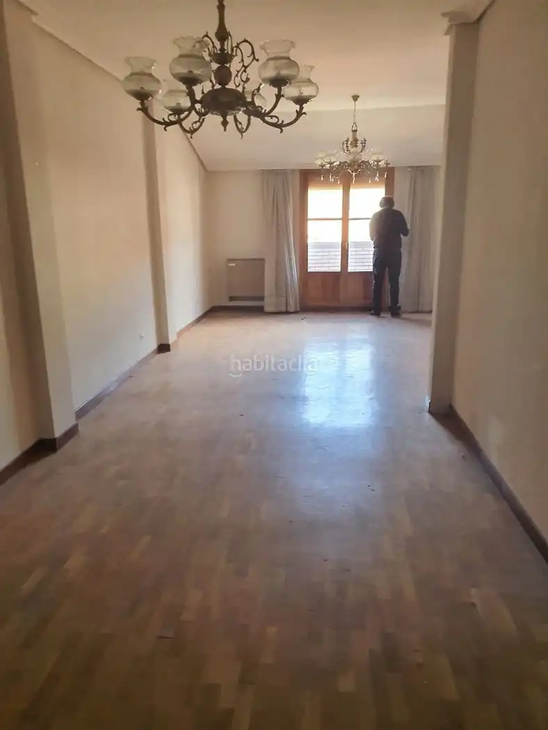 Appartamento in vendita a Calle Arrabal 6