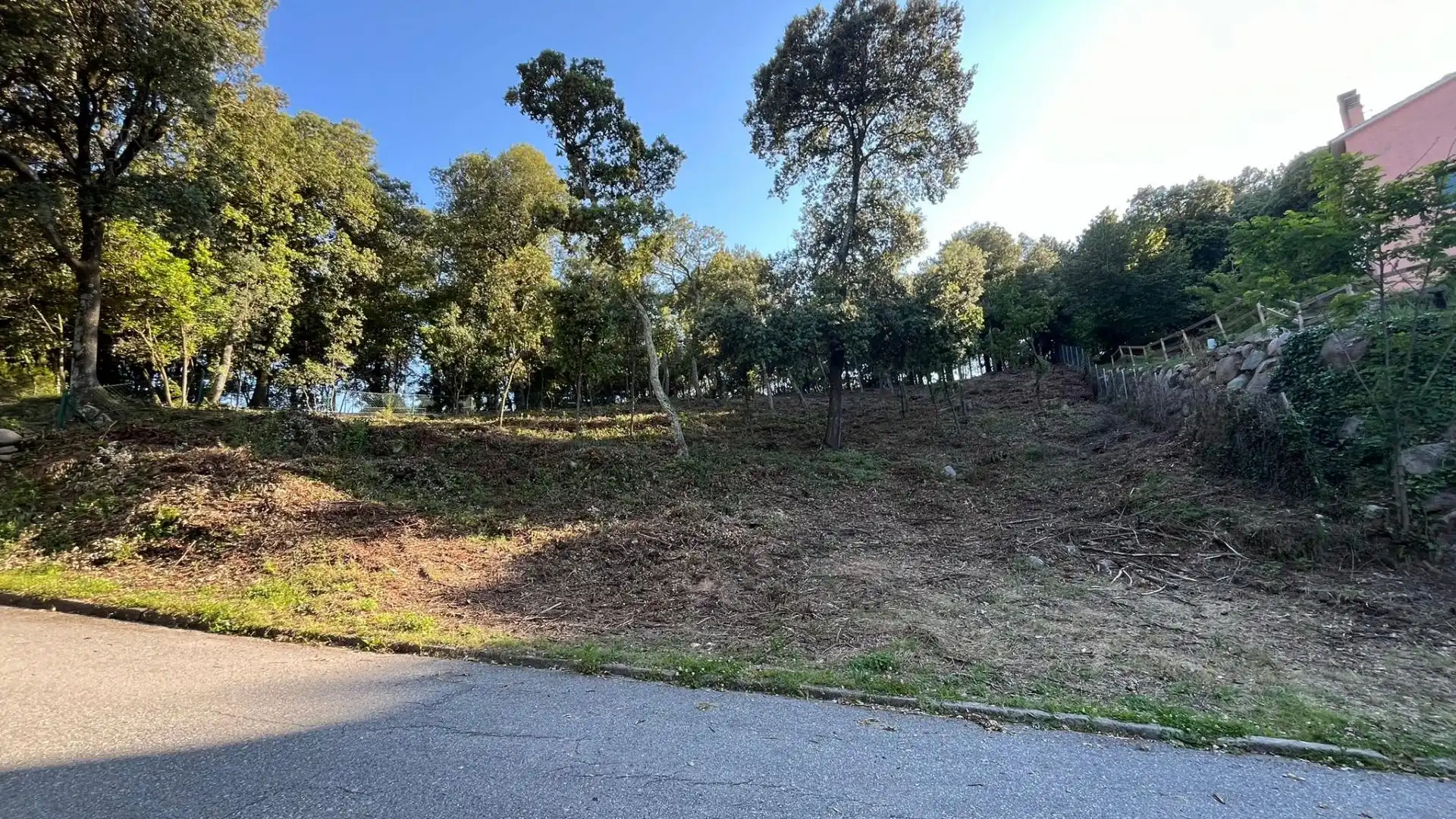 Terreno residenziale in vendita a Riells i Viabrea