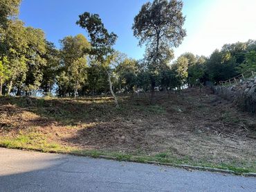 Terreno residencial en venta en Riells i Viabrea