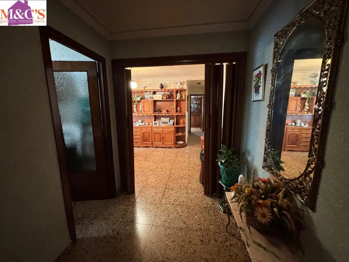 Wohnung mit Terrasse zum Verkauf in Centro, imagen 2