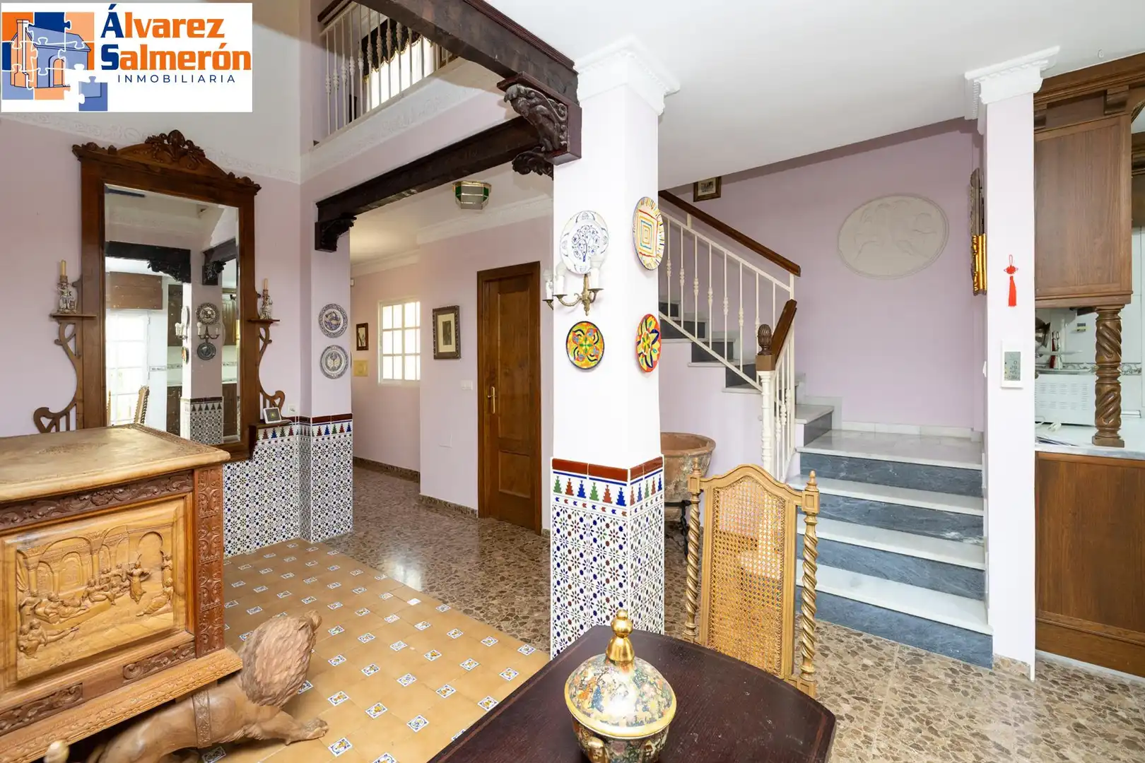 Terraced house with garden for sale in Calle Calle Aperos del Pilar, imagen 20