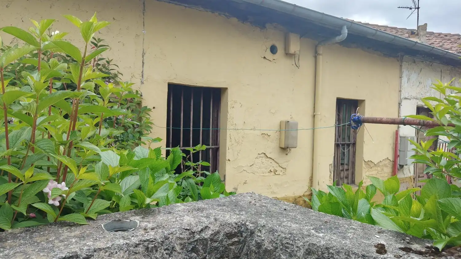 Casa o chalet en venta en Lada