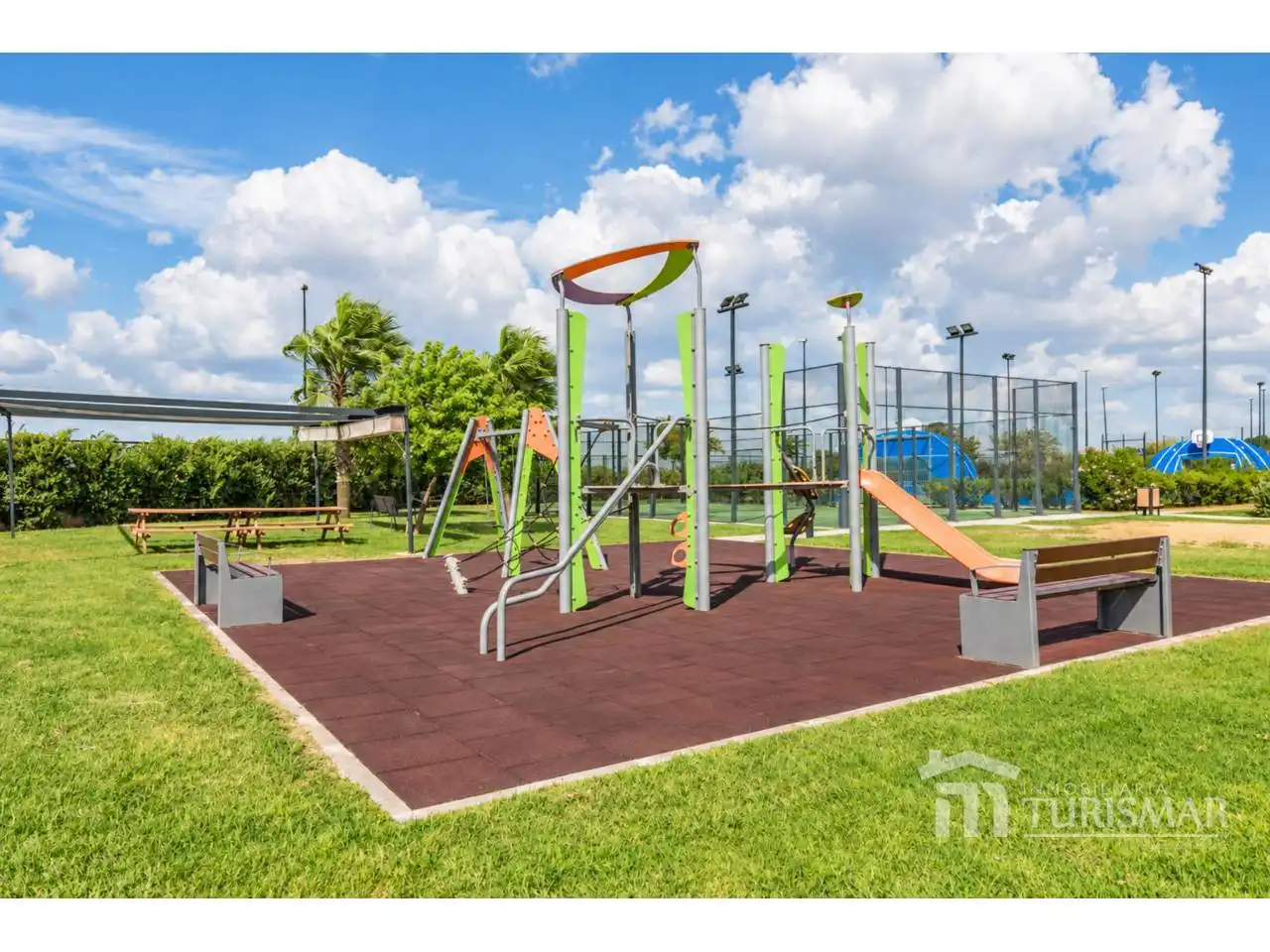 Ático con piscina en venta en Avenida Cisnes 1, imagen 38