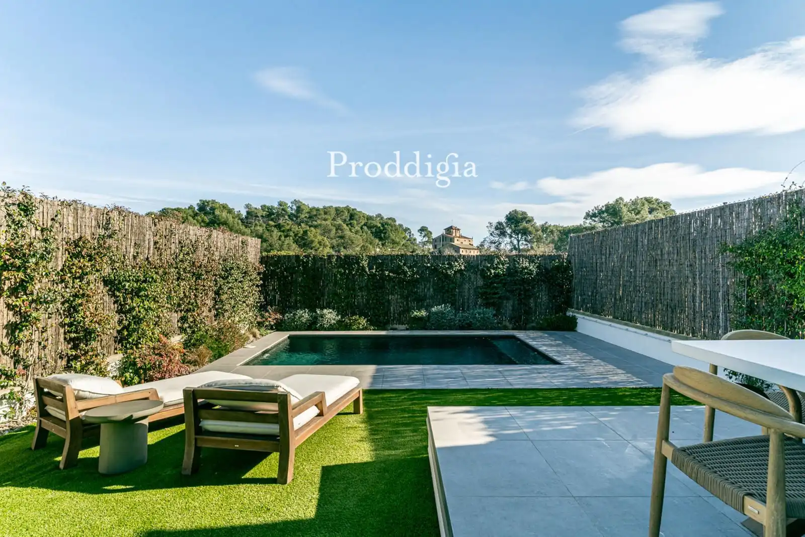 Houses for sale in Bellaterra