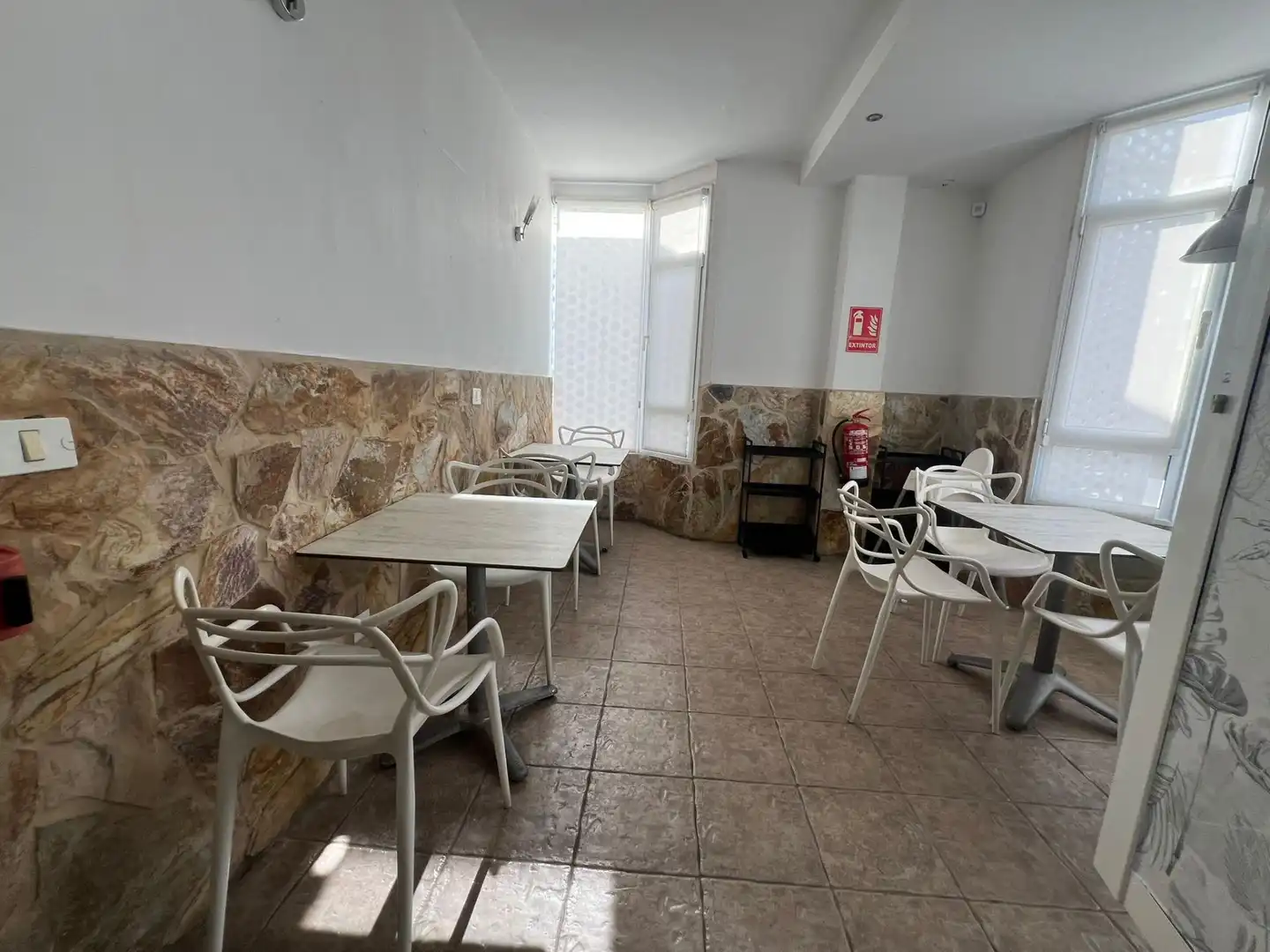 Geschaftsraum zur Miete in Avenida MOYA, 2, San Fernando