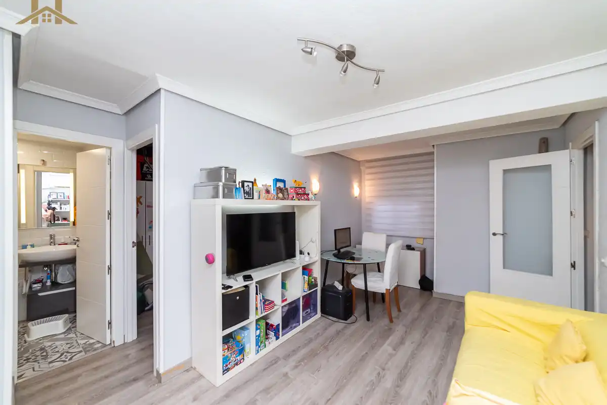 Piso en venta en Móstoles con Aire acondicionado y Calefacción
