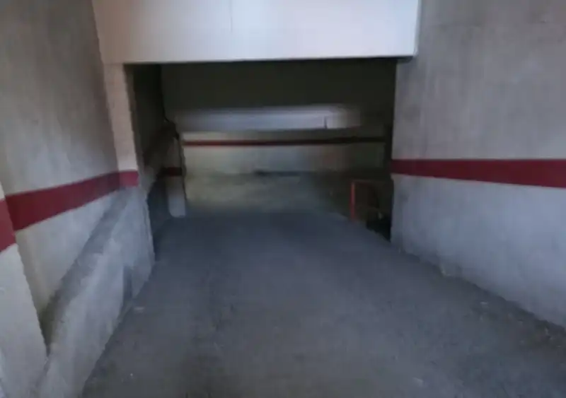 Parking de Garaje en venta en Lleida