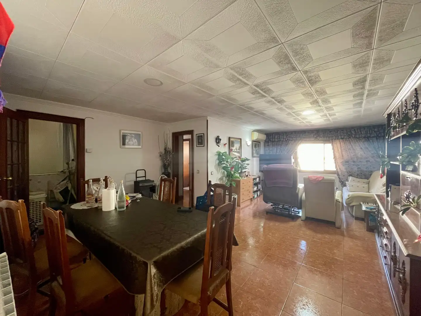 Piso con terraza en venta en Montigalà - Sant Crist, imagen 10