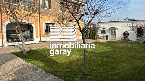 Foto 4 de Casa o chalet en venta en Trespaderne, Burgos