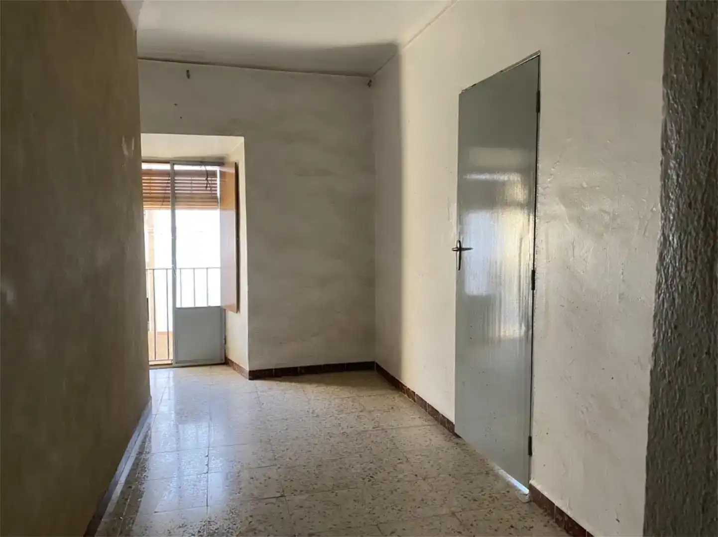 Flat for sale in Alanís