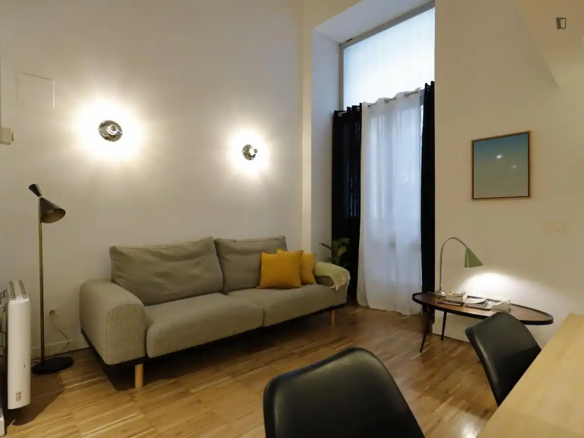 Apartament amb ascensor de lloguer a Centro, imagen 26