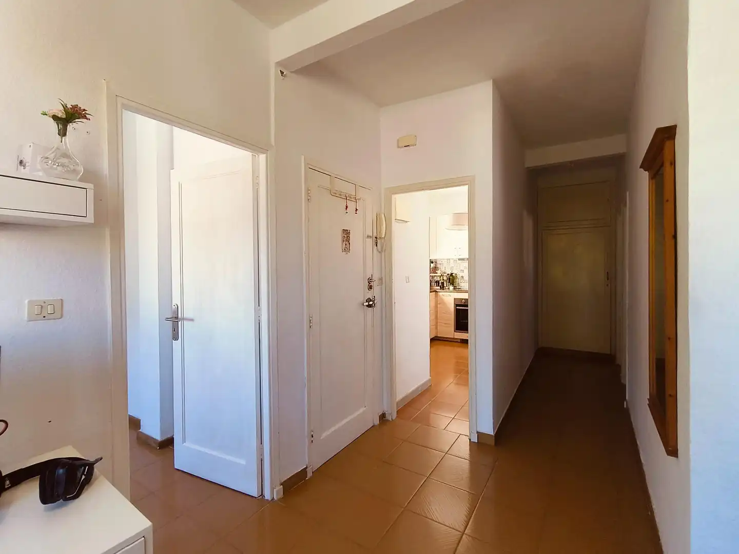 Flat for rent in Calle JUAN FERIA CONCEPCION, Villa Ascensión - El Perú - Cruz del Señor