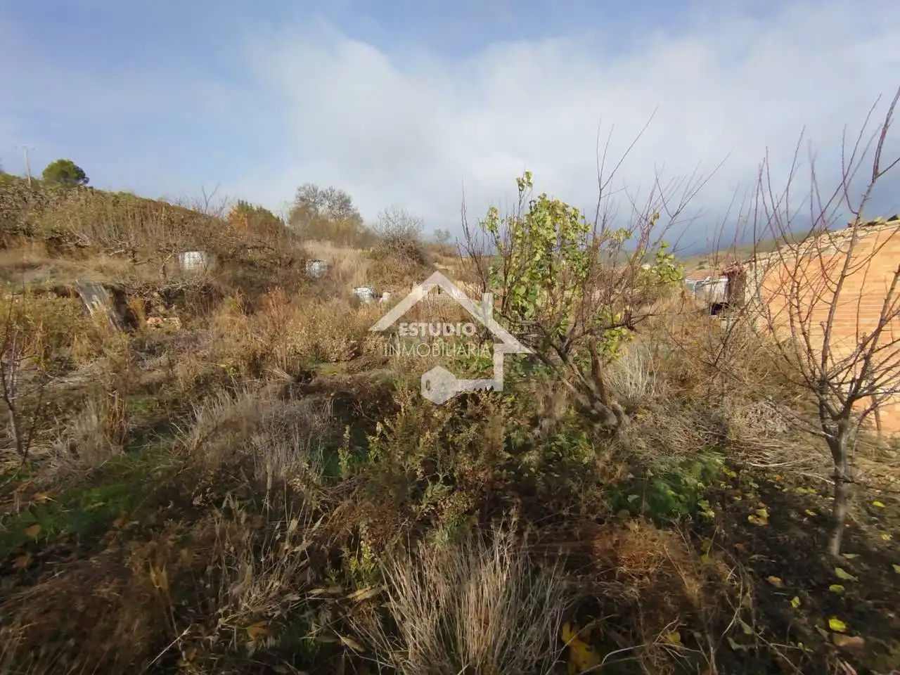 Rural land for sale in Calle Arbanta, imagen 26
