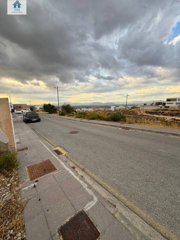 Terreno residencial en Venta en Altos de la Zubia