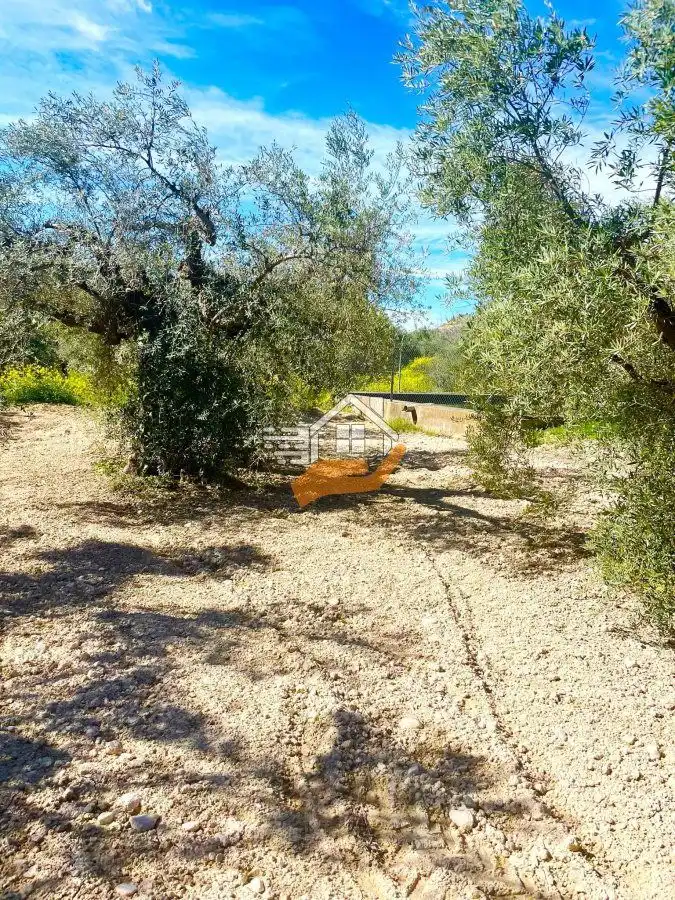 Casa rústica en venta en Vélez-Blanco, imagen 12