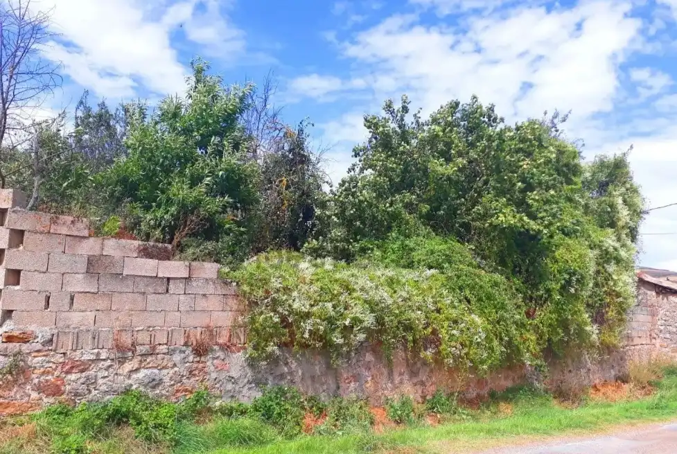 Casa amb jardí en venda a Villadiego, imagen 2