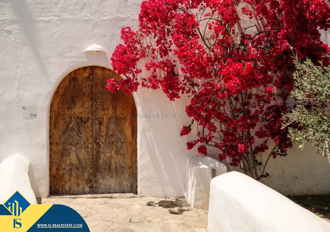 Villa mit Pool zum Verkauf in Sant Joan de Labritja, imagen 2