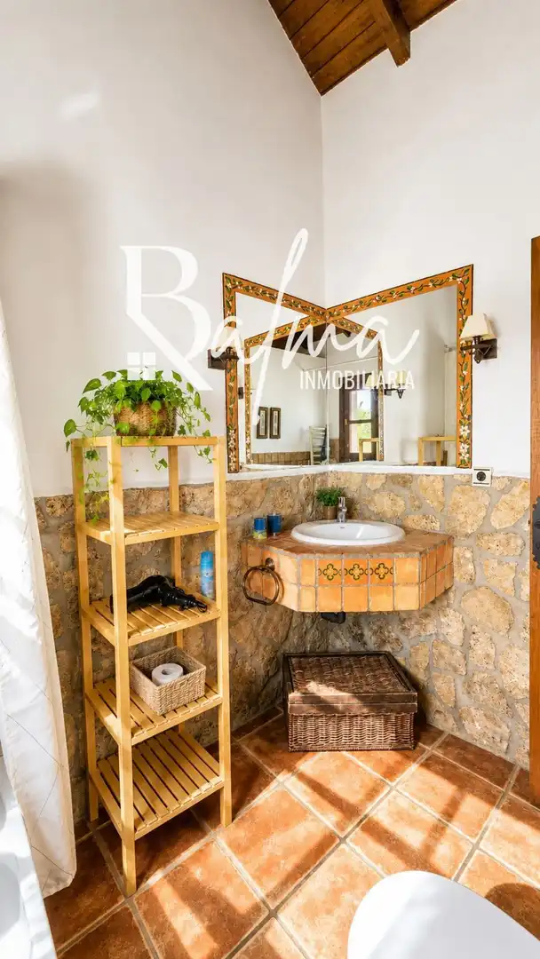 Detached house with pool for sale in Casco Histórico, imagen 35