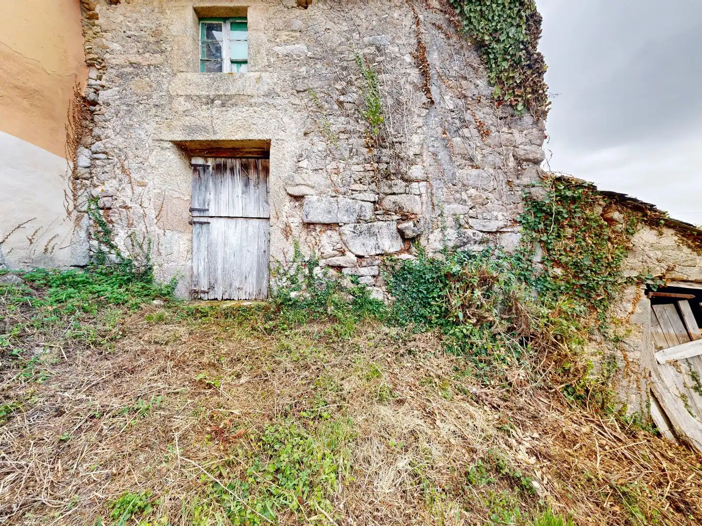 Exterior view of Houses for sale in O Valadouro    with Storage room