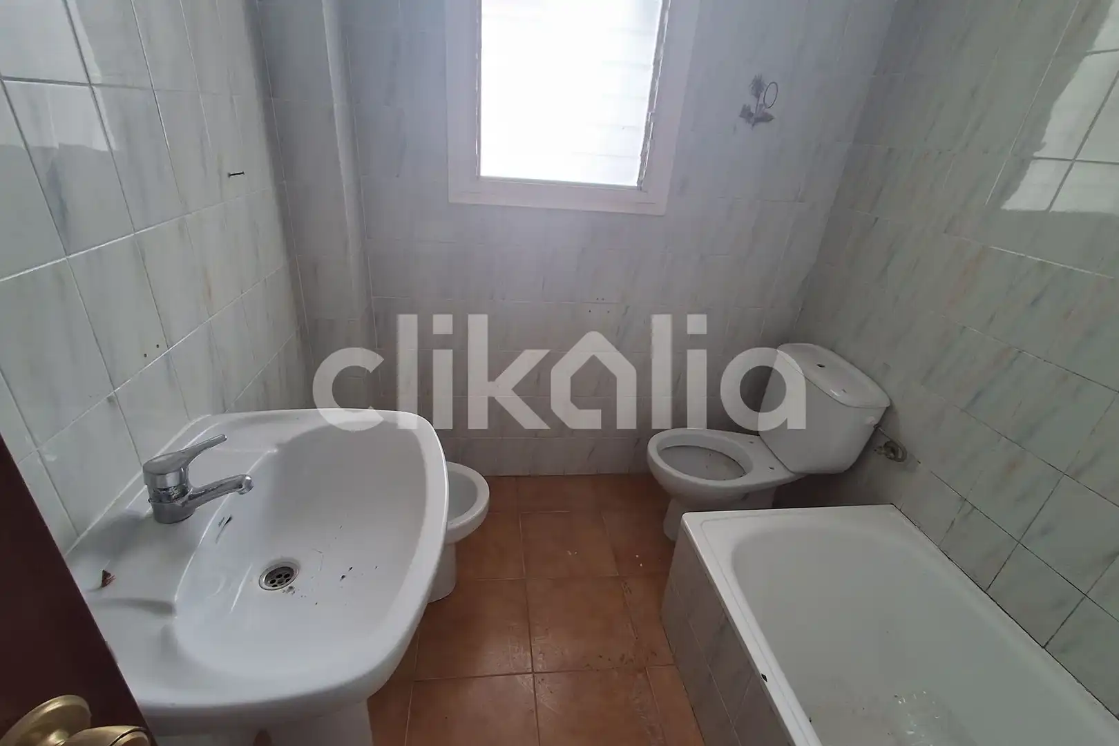 Piso en venta en Les Creus