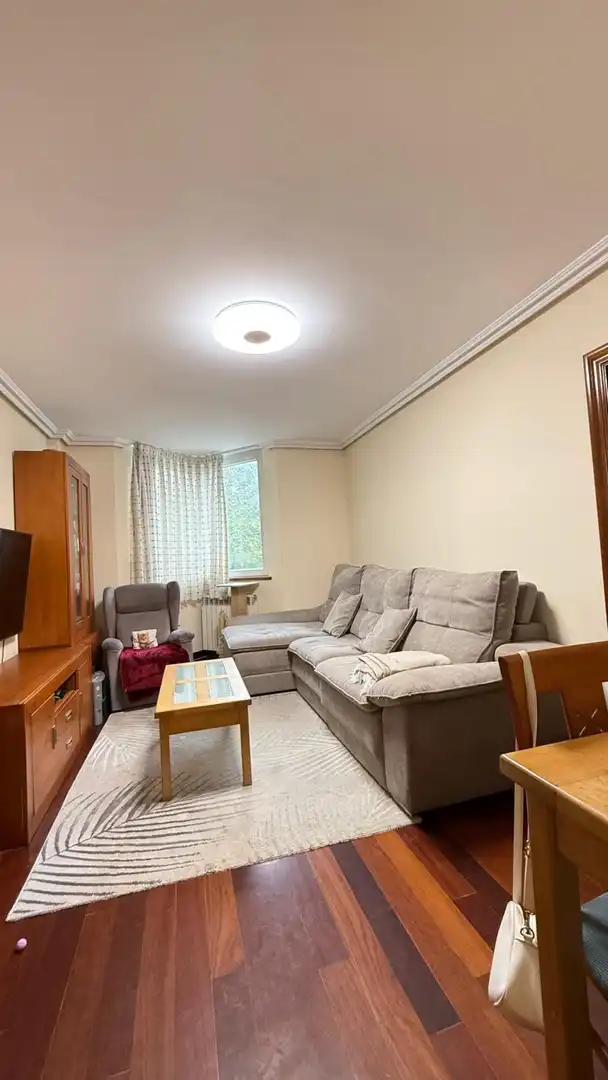 Piso con ascensor en venta en Bezana - Prezanes, imagen 6