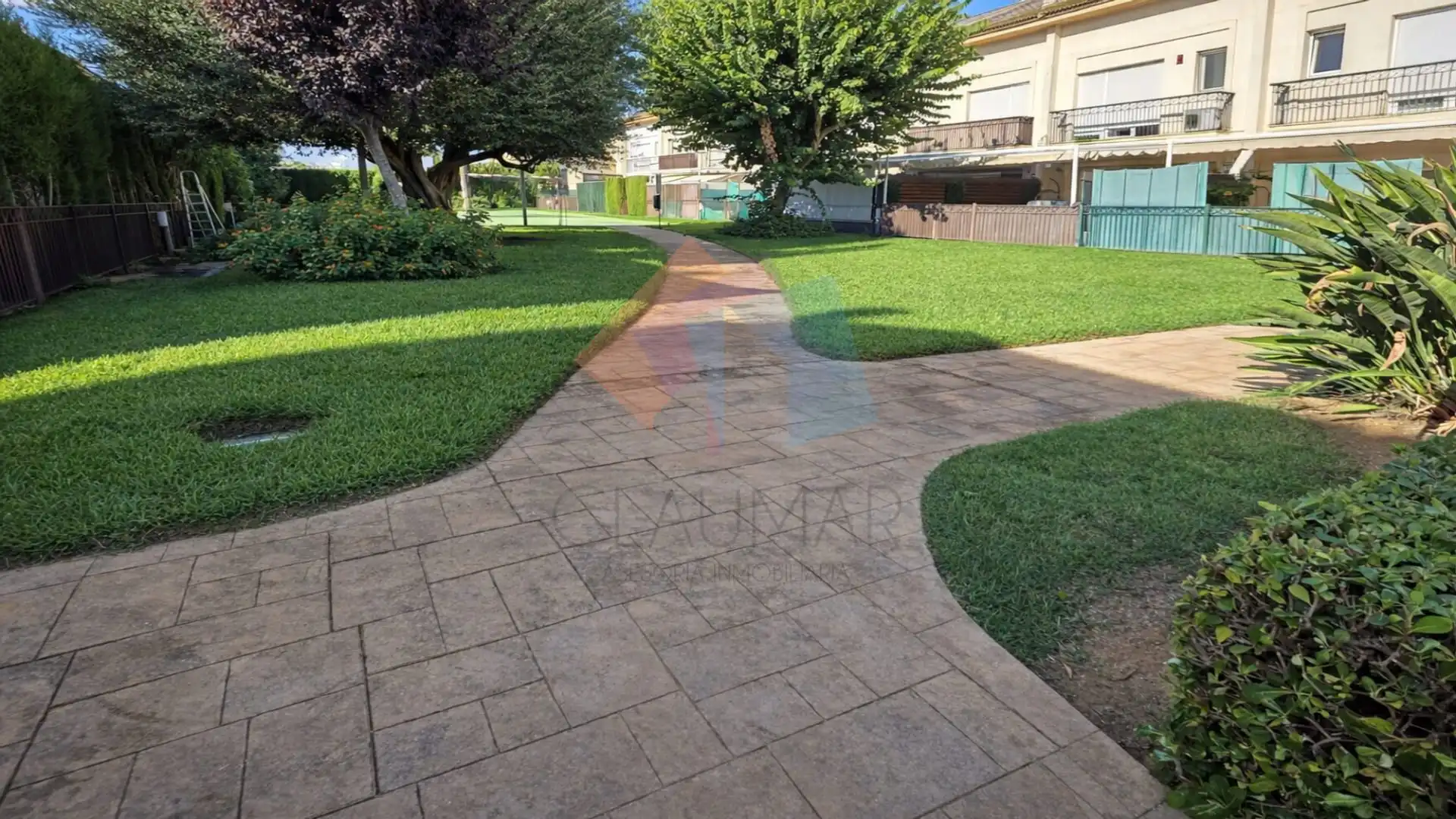 Adosado con piscina en venta en Park Nord - Casona, imagen 80