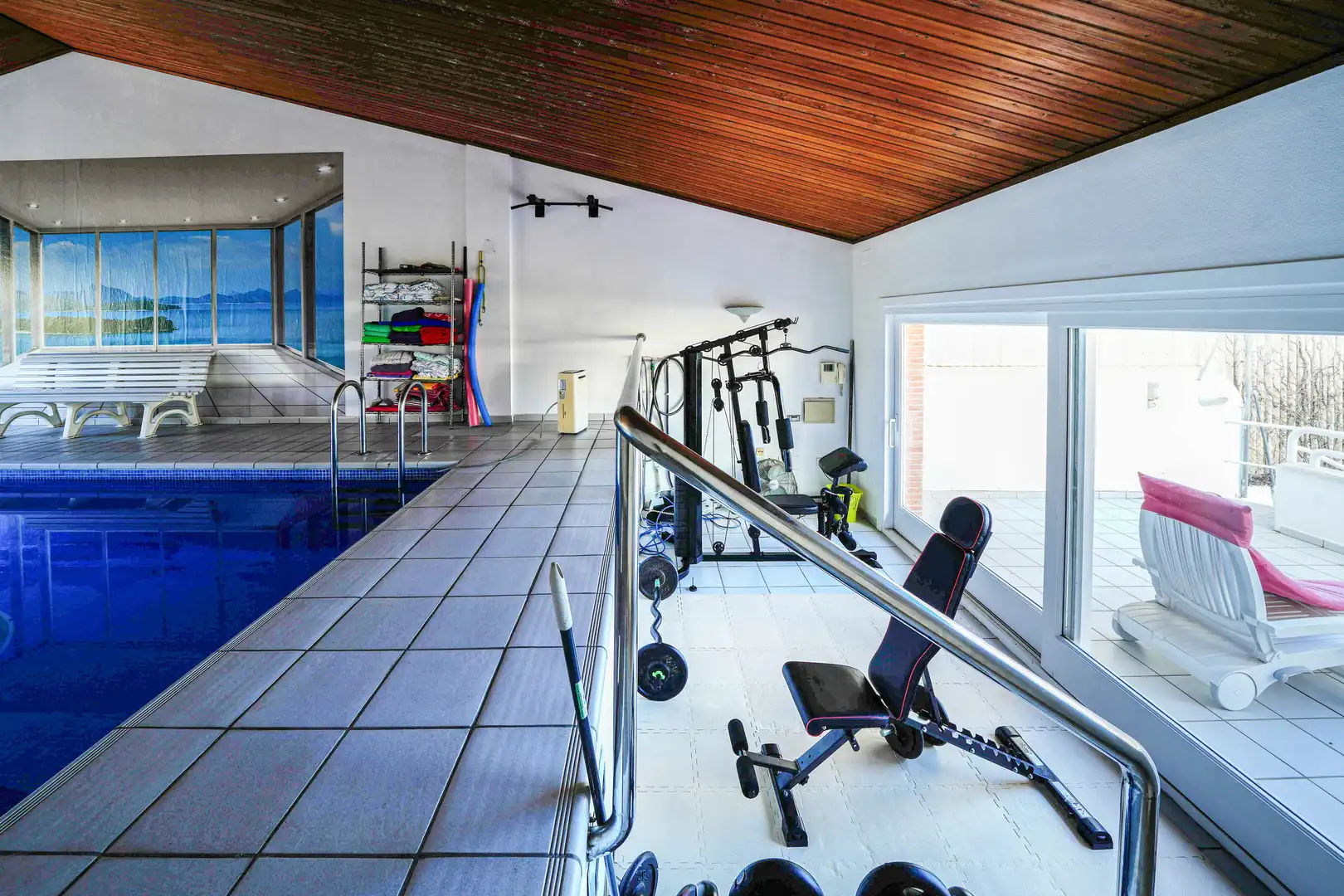 Casa con terraza en venta en Centre, imagen 17